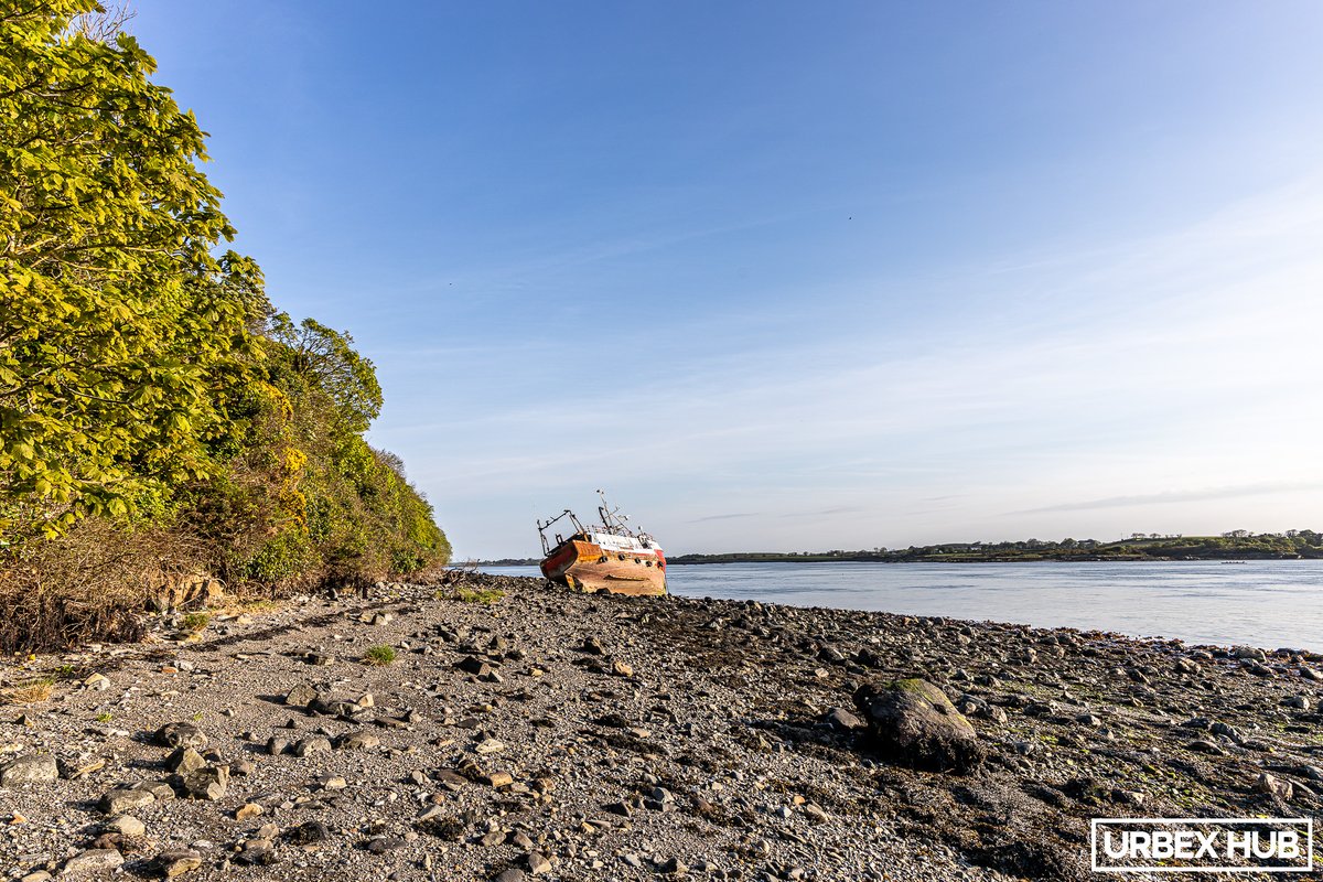 Urbex Hub tweet media