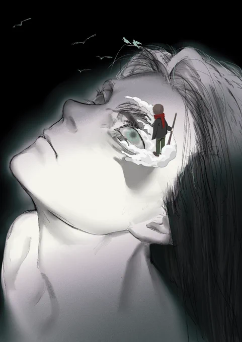 #EREN  