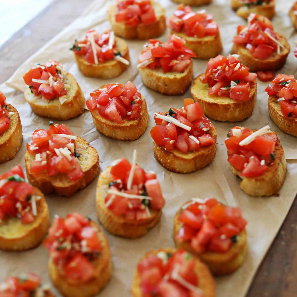 Monimanitas's tweet photo. Bruschetta https://t.co/Dj8P4yceqF https://t.co/qHWARDXq7l