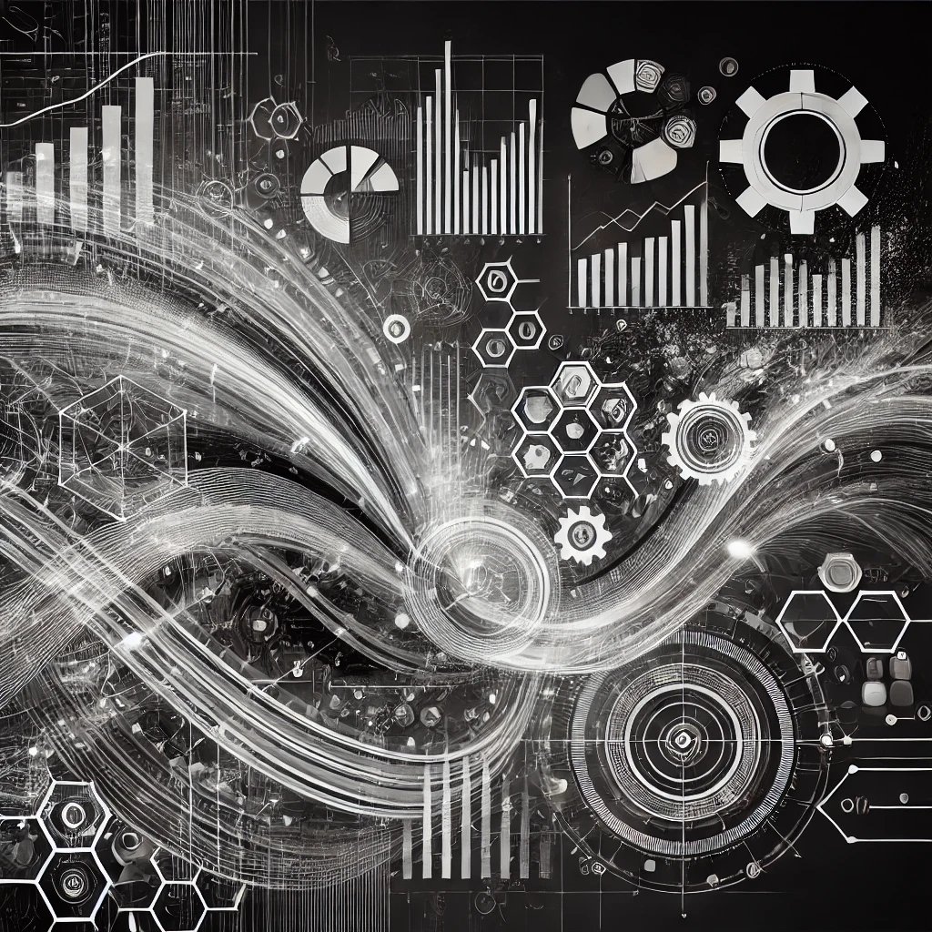 eTextbooksU's tweet photo. The Power of Data-Driven Decision-Making in Modern Business https://t.co/28koFlIa31 #roadmap #business #smb https://t.co/HuRY4ZCpbq