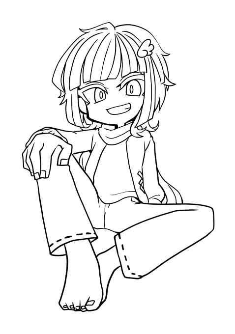 ムギくゅ 