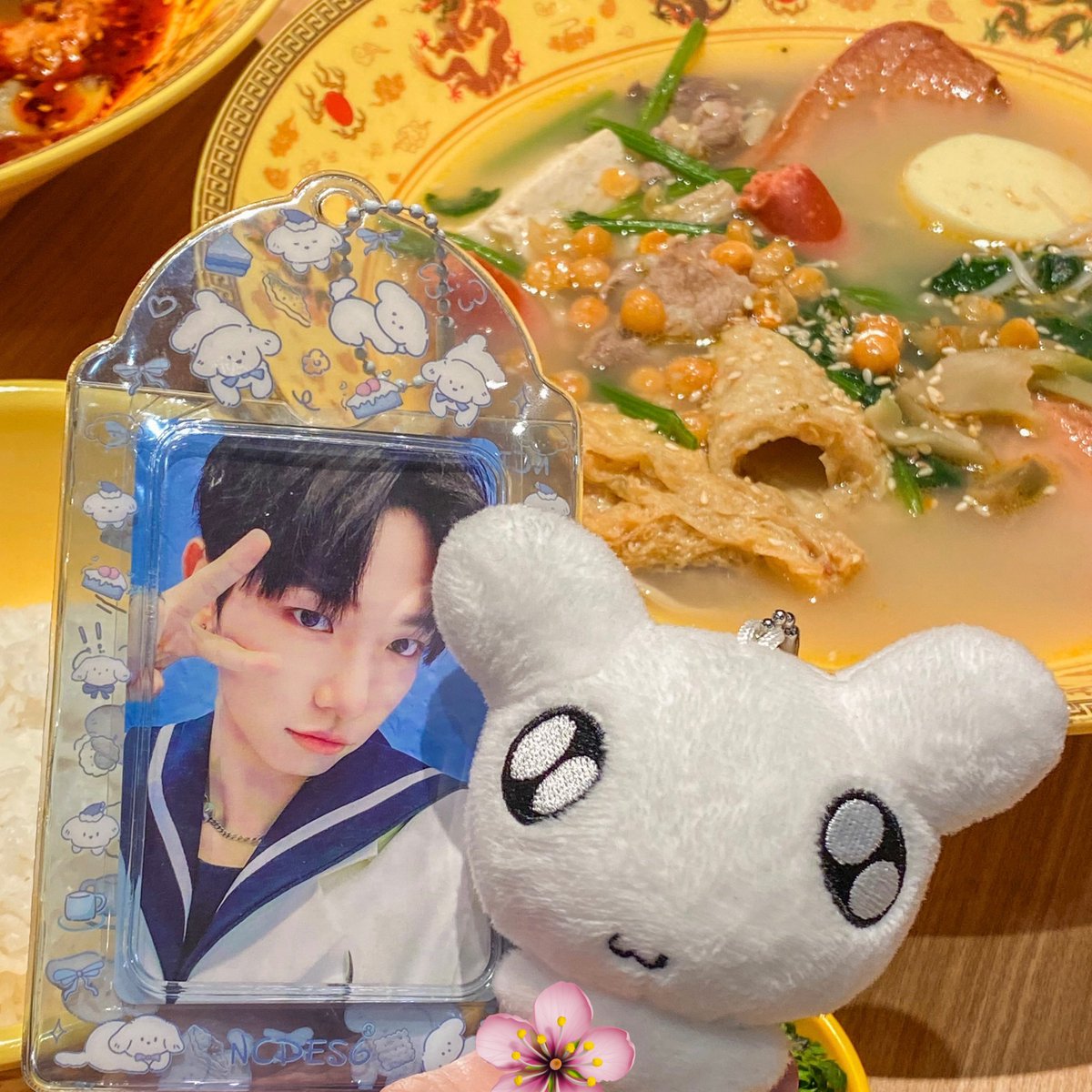 sseohnn's tweet photo. ｡ﾟﾟ･｡･ﾟﾟ｡ 
ﾟ。 sundate rombongan
　ﾟ･｡･ﾟ https://t.co/JYEEAY91EF