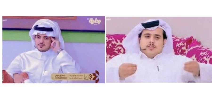 بدر بن فيصل tweet media