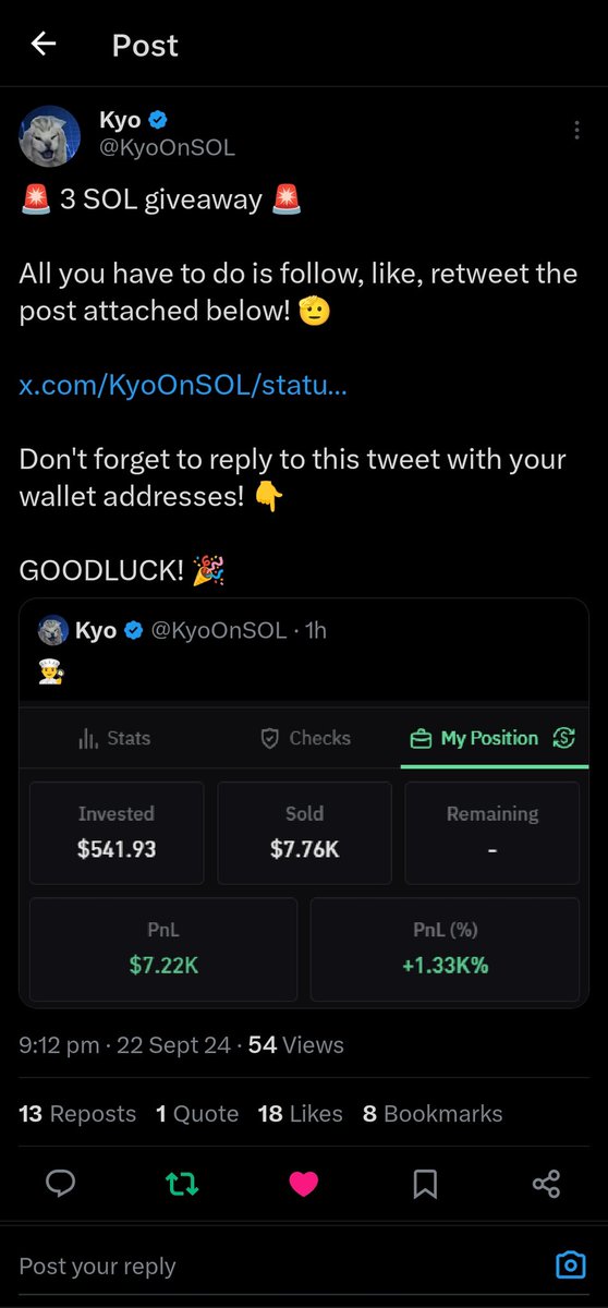 TON SPACE tweet media