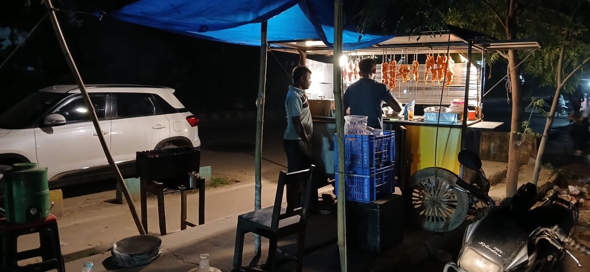 Ajnara Integrity AOA tweet media