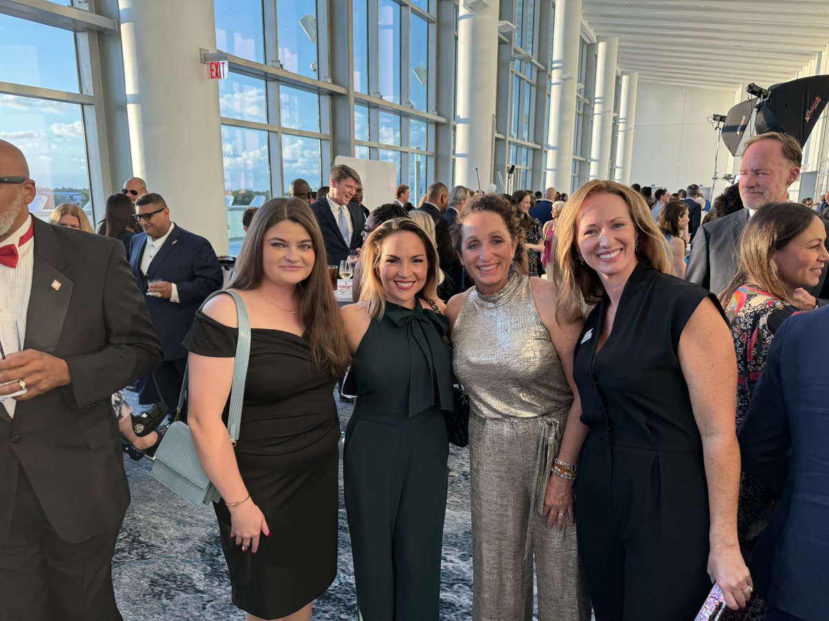 Ruth's List Florida tweet media