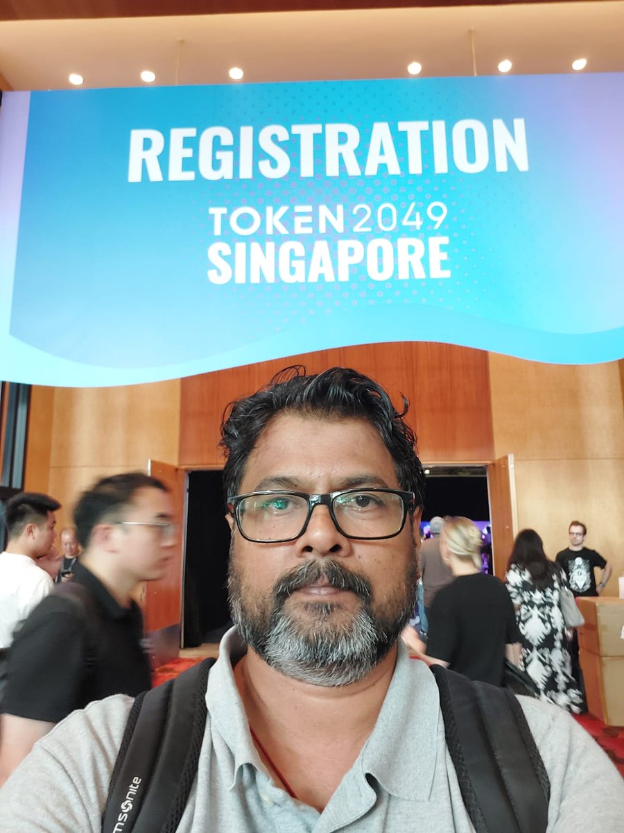 FarmHawkAI's tweet photo. #perseverance matters

8+ years in #blockchain

Would you bet on an experienced horse?

@ahan_fi #foodlens @KratosInnoLabs https://t.co/TtmcuLJ20n