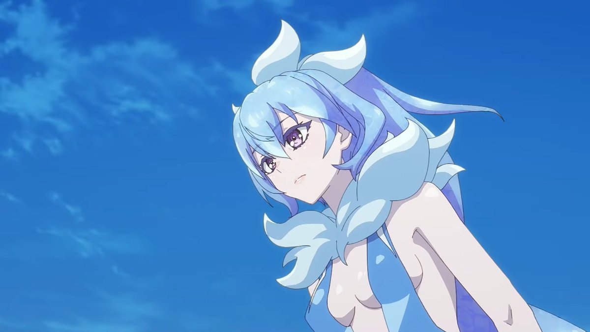 ✅Update Anime
🆔Naze Boku no Sekai wo Daremo Oboeteinai no ka? โลกคู่ขนานกับตำนานวีรบุรุษที่ถูกลืม ตอนที่ 11 ซับไทย
👉LinkDownload : shorturl.asia/PEK62
#anime #Download #subthai