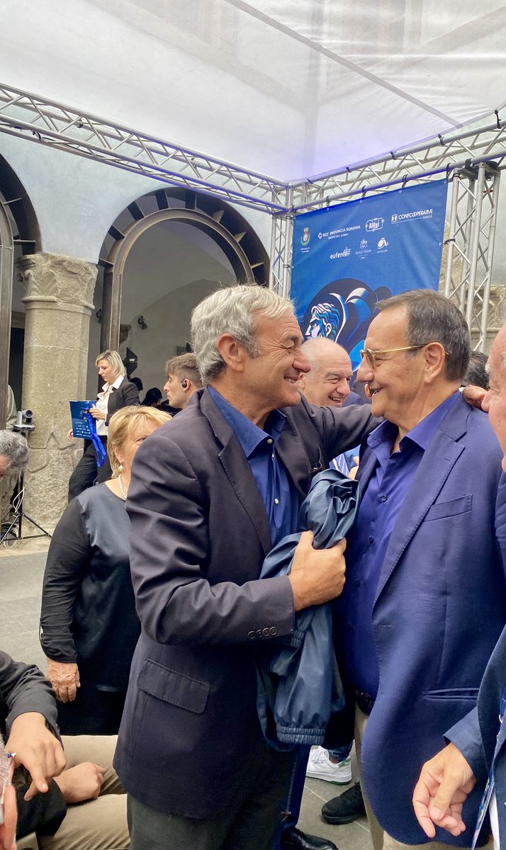 _FranciFelici's tweet photo. Itaca Viaggio tra le idee 2024 
#sindacomariobaccini #idee #22settembre https://t.co/gI67xxLnVq