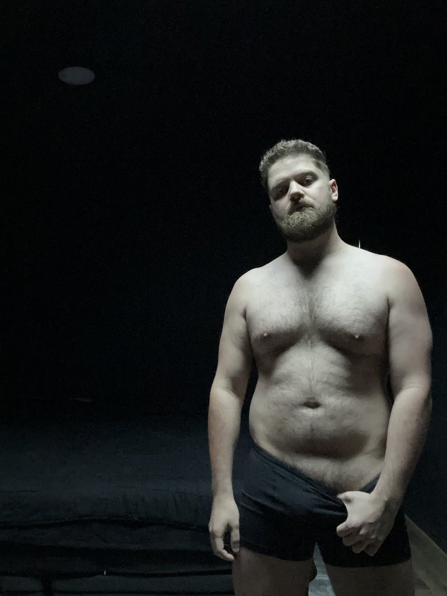 Are you ready for Sunday service?