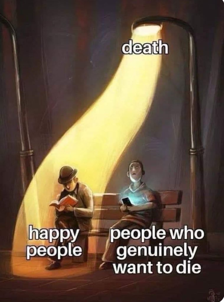 Pain Depression & Anxiety (@illuminusnumbx) on Twitter photo 