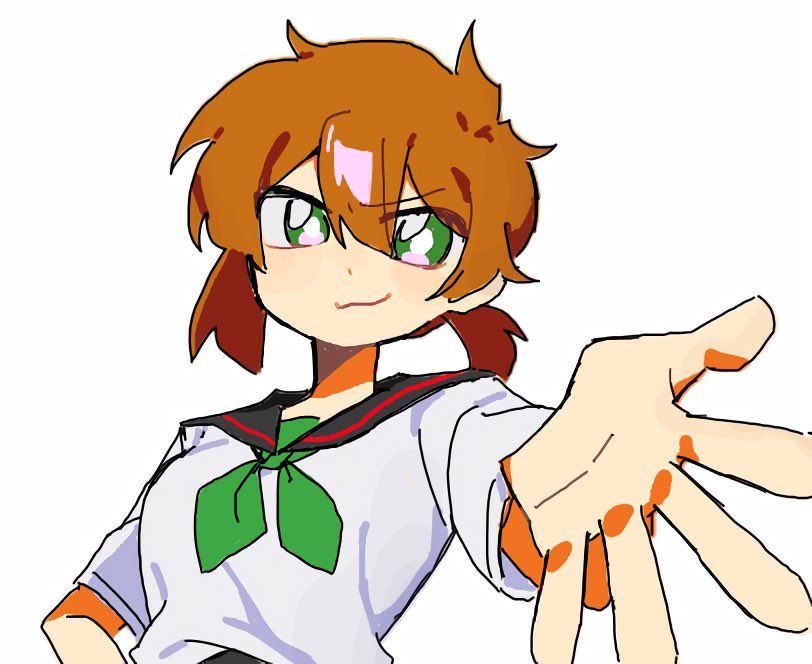 normal_magu's tweet photo. #宙立うご学園 
絵チャ産 https://t.co/yvT1RnkCgm
