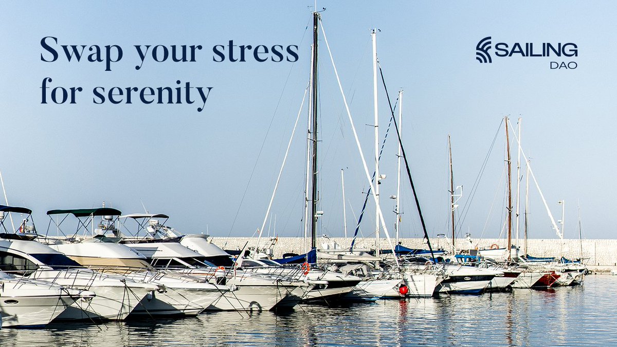 Many web3 projects promise profits, but the real cost? 

Sleepless nights, stress, and frustration. 

With us, you're investing in true wealth — unforgettable experiences, emotions, and lifelong memories. 

opensea.io/collection/sai…