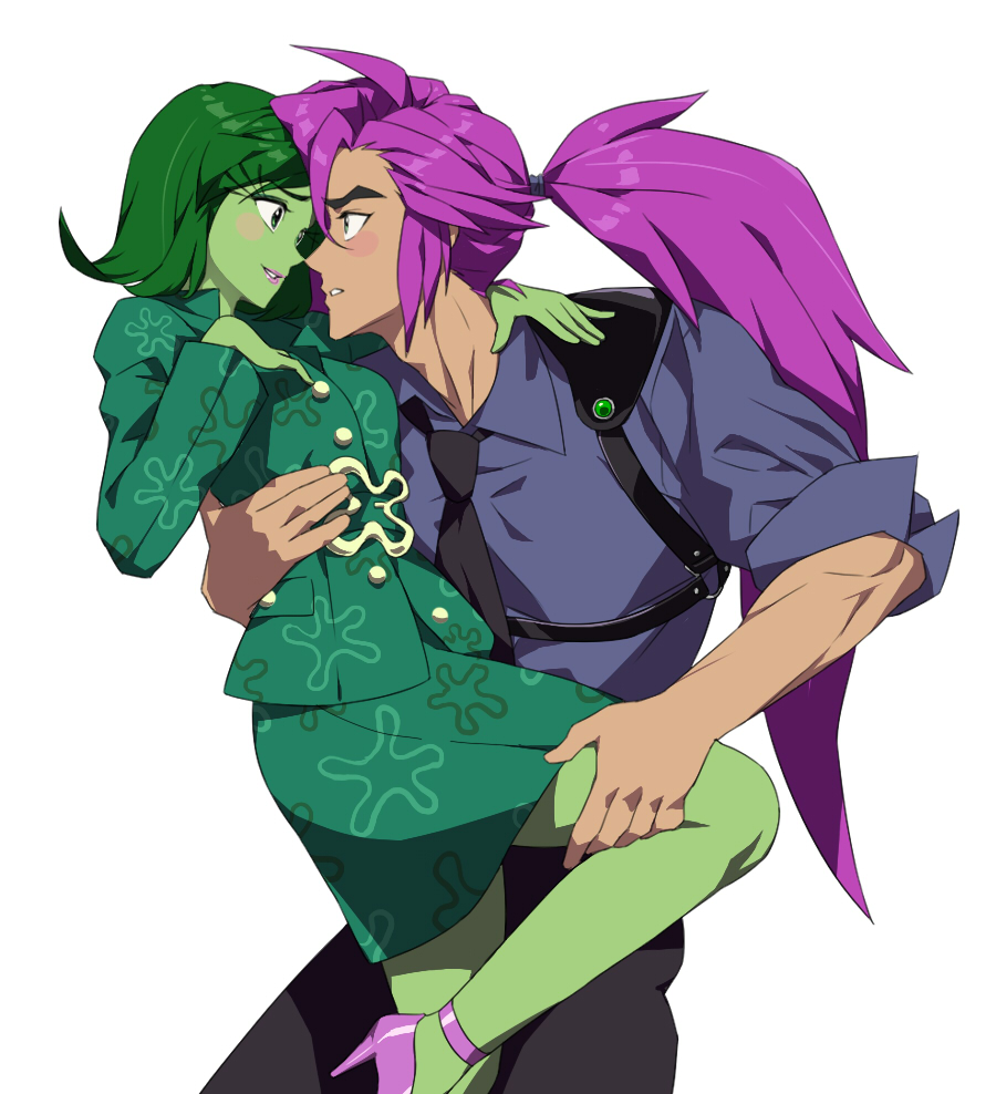 #InsideOut2 #インサイドヘッド2
라일리님 나페스 커미션 완료했습니다.