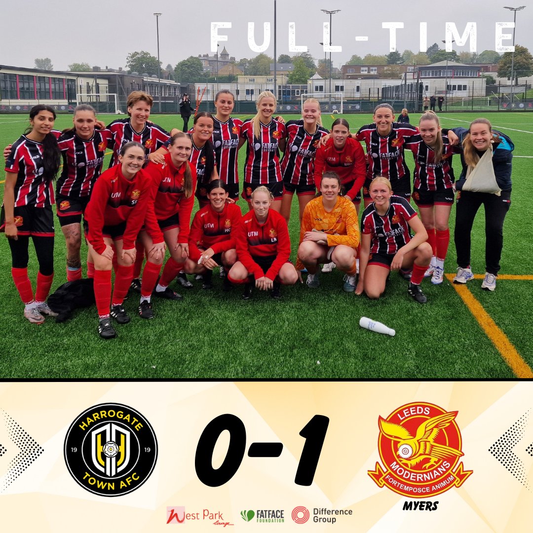 Leeds Mods Women tweet media