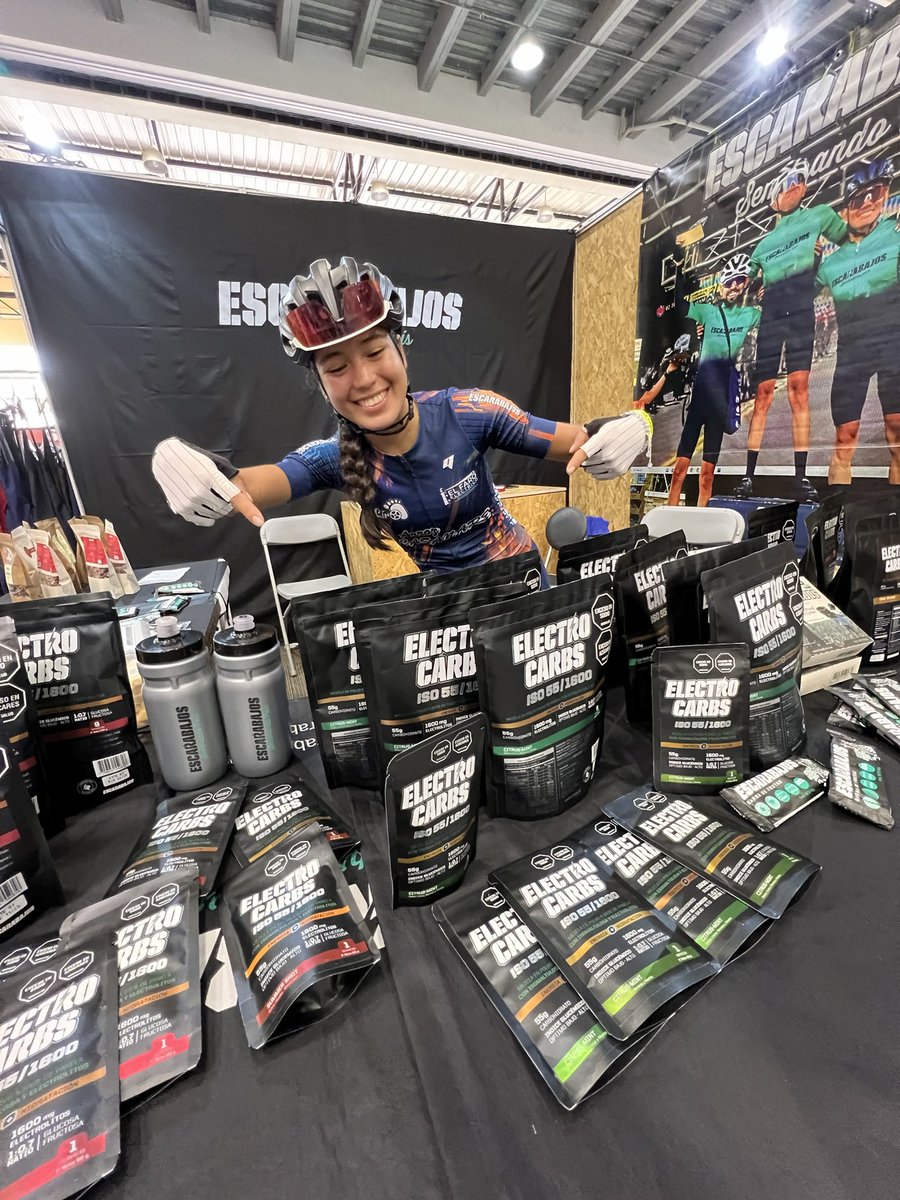 La mejor nutrición #escarabajos