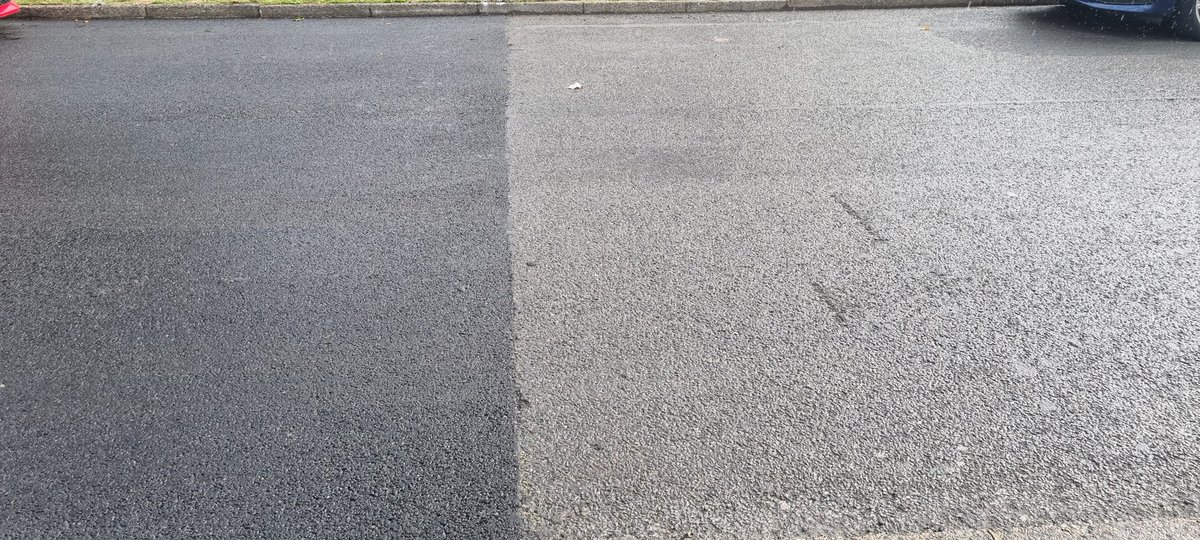 CllrMSIslam's tweet photo. After my report about the condition of Lavender Rise, pleased to see that work had started on Friday night and was meant to be completed. However, I have noticed that the other side of the road is incomplete, and I am wondering why it wasn't finished at the same time. https://t.co/xohqaeDQwT