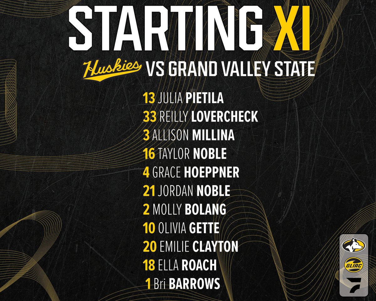 mtuwsoc's tweet photo. Sunday starters

Follow Along ➡️ https://t.co/jytVafVMVx 

#FollowTheHuskies https://t.co/1cQbvGNXjm