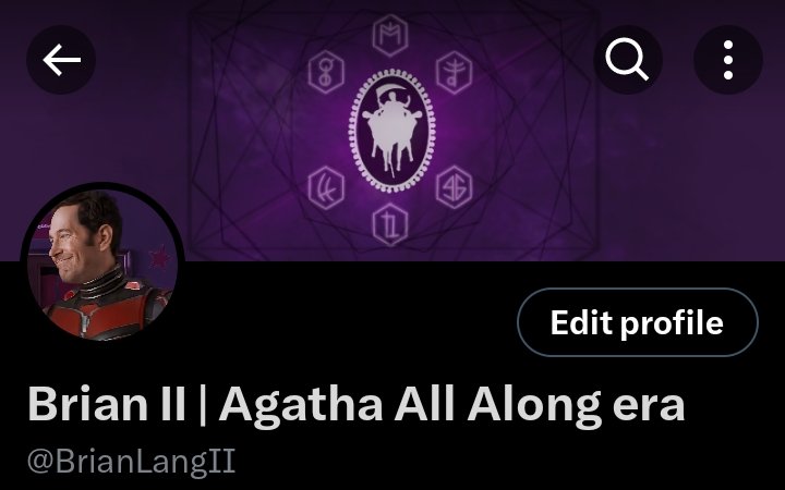 AGATHA ALL ALONG ERA IS HERE!!