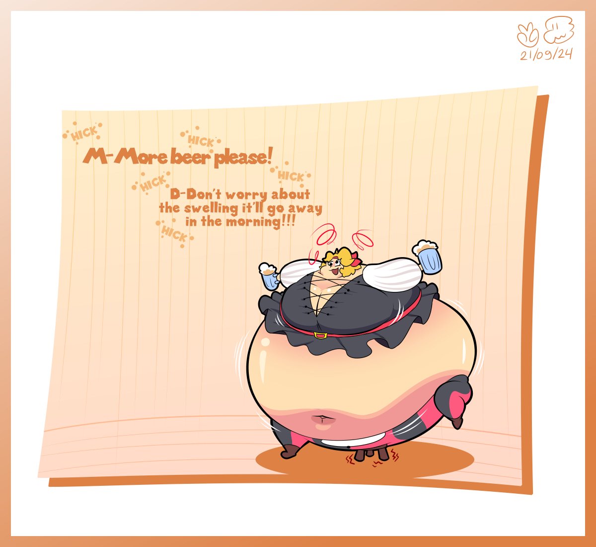 undercover bob I Full 3/3 | tweet media