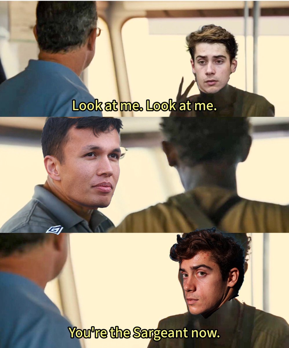 F1 TROLL tweet media