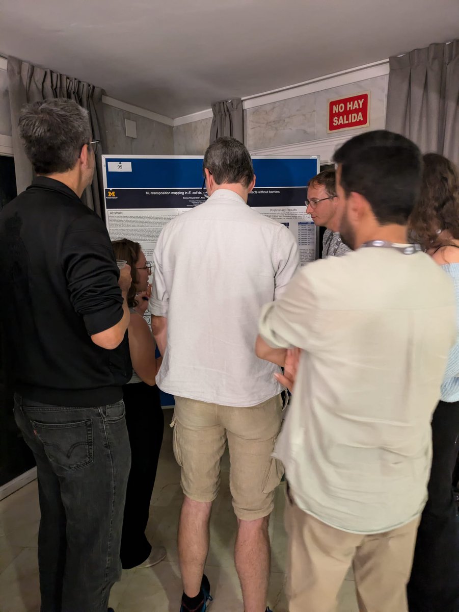 Sonyalogy's tweet image. Is #BacNet2024 the greatest microbiology conference? I'll let the pictures speak for themselves. Thank you to everyone who made it special!