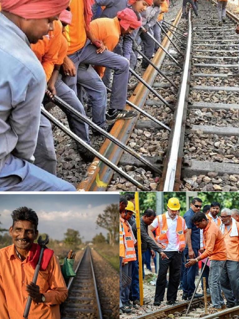 Kiru Choudhary tweet media