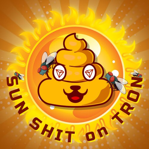 Sun_Shit_'s tweet photo. Guys, let's support SunShit!  )more vigorously! 
We have 100k MCAP and 1kk MCAP ahead of us!

Marketing is working, the team is constantly working on development, just buy SunShit! and watch us fly away to the Sun!
CA: TMpV6deeXCyjXZWBFZ3yE9XTXa4AenR7nj https://t.co/zclJGKSJNJ