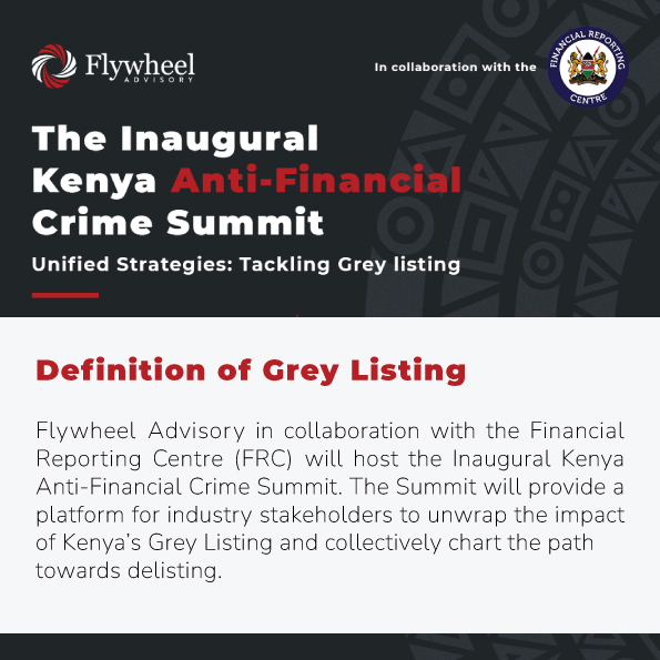 FLYWHEEL ADVISORY AFRICA tweet media