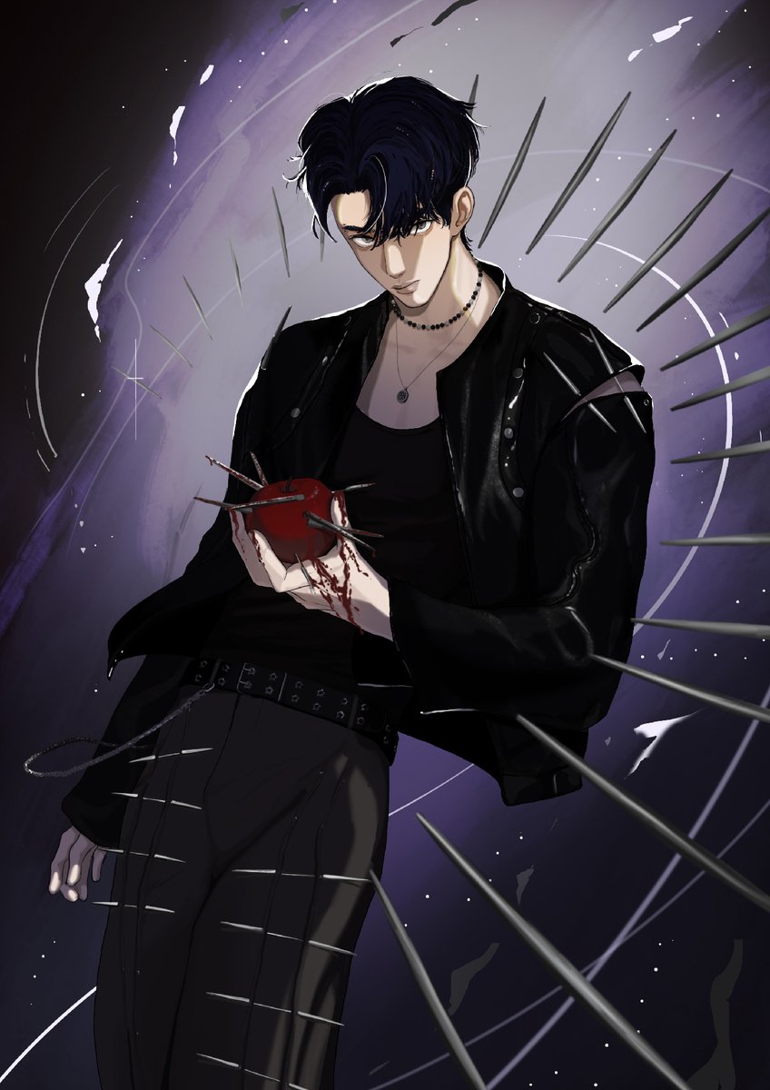 happy birthday to 刘耀文 #刘耀文 #fanart #illustration