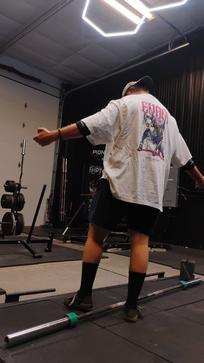 Kiko Athletics tweet media