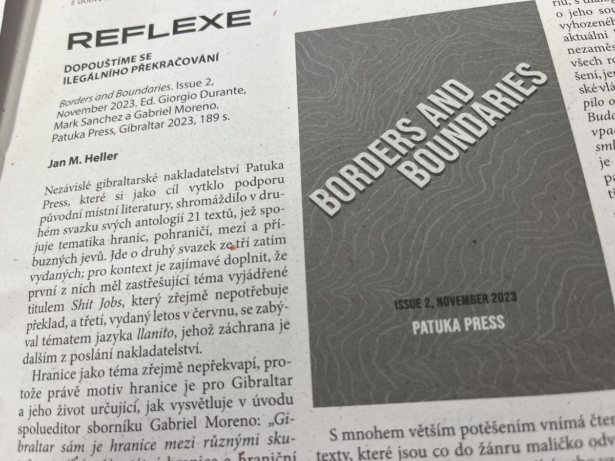 Jan M. Heller tweet media