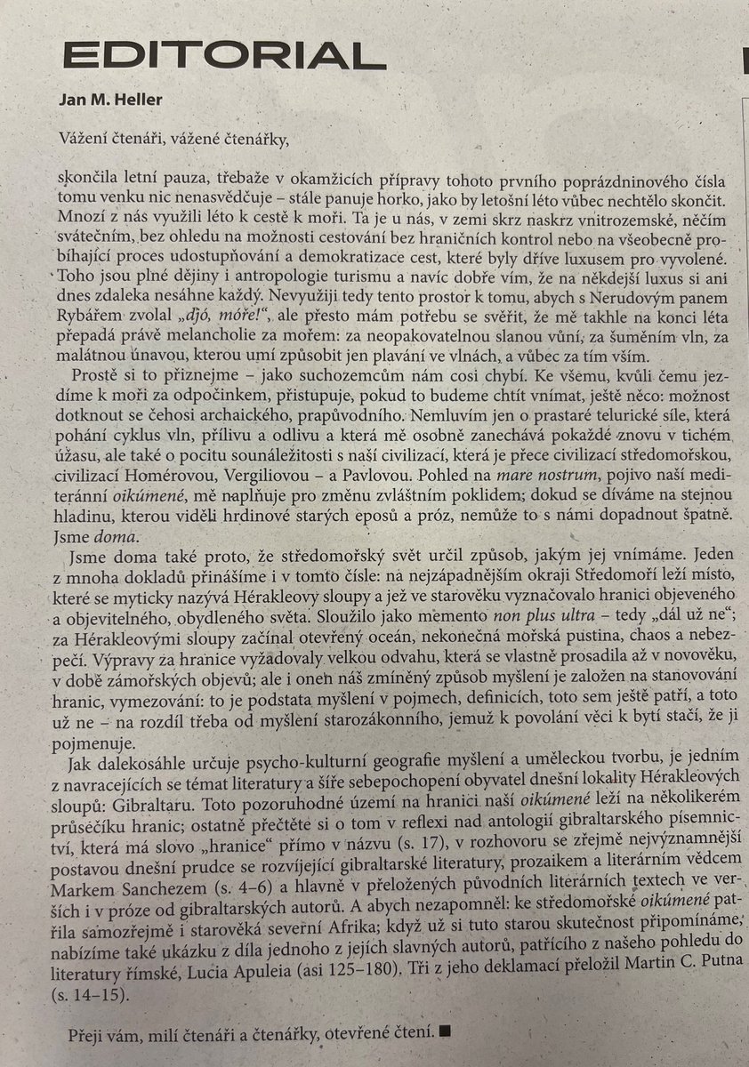 Jan M. Heller tweet media