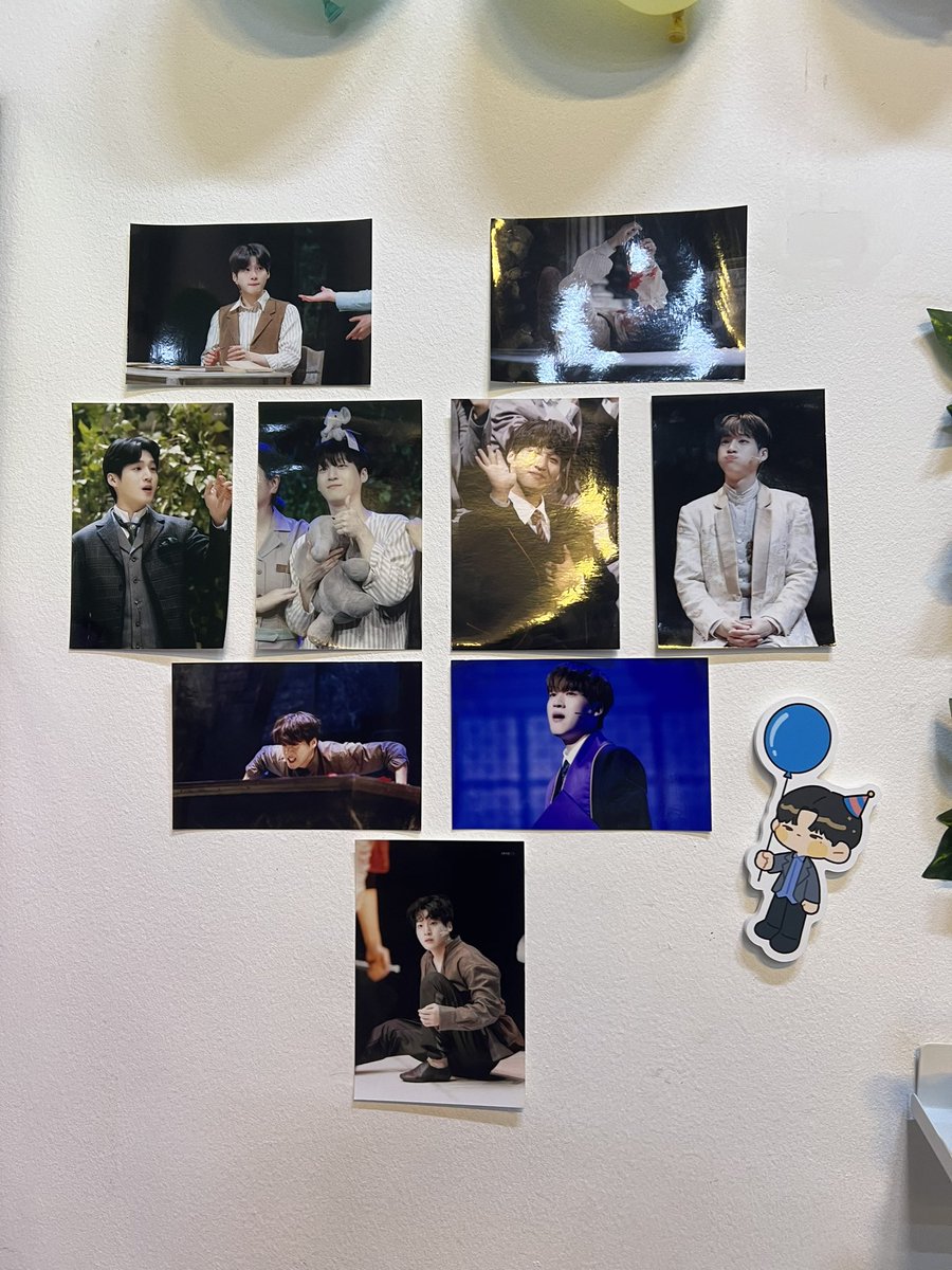 리혀니 칭구들 짱많아! 예쁘게 꾸며주셔서 감사합니다💛

#리현_다섯번째_축하파티_놀러와요
#리현쓰_드디어_5살
#나는_리랭을_보기로_결심했습니다