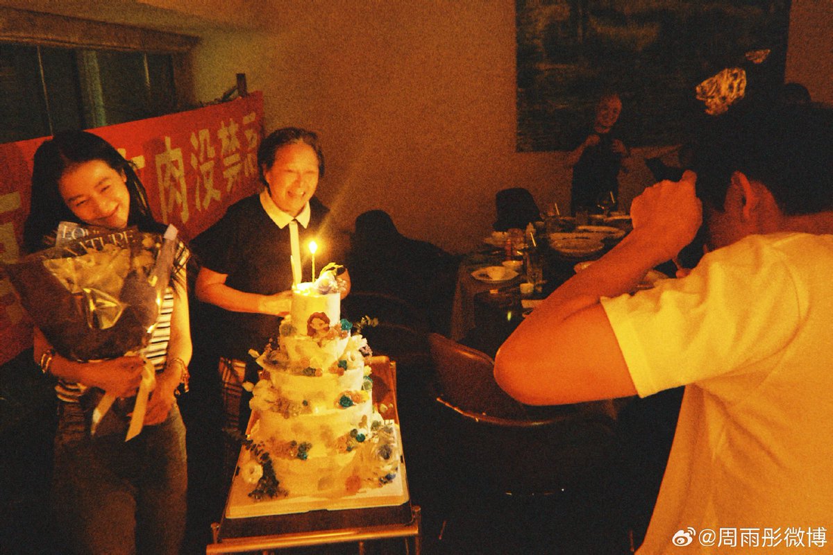 midoandparasol's tweet image. this is the ending of #willloveinspring 😭