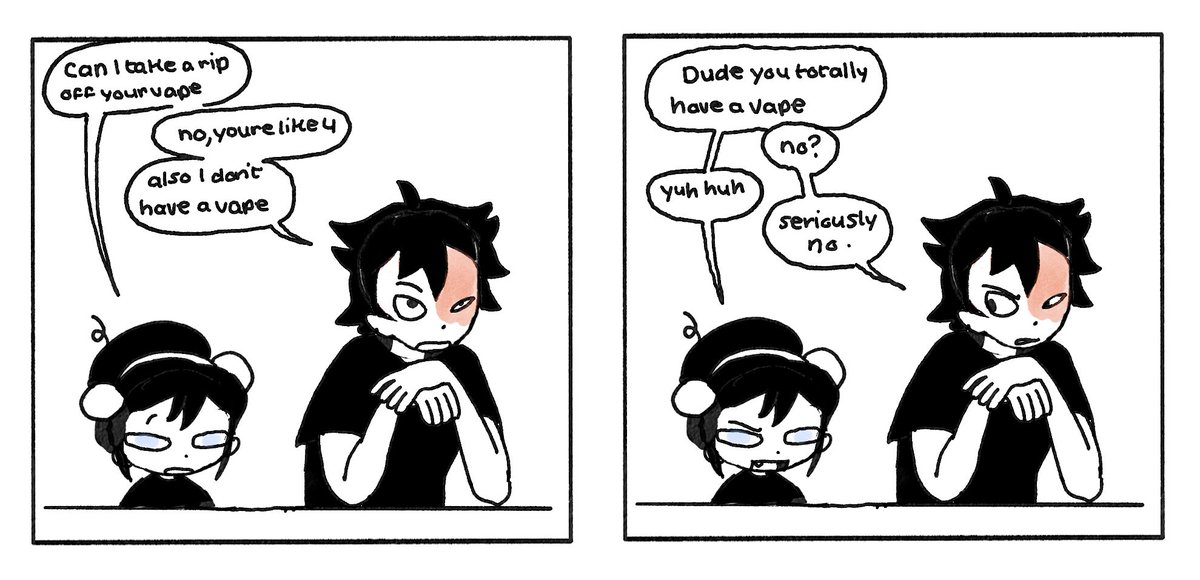 Ri C0MMS OPEN!🐯🎏📮 tweet media