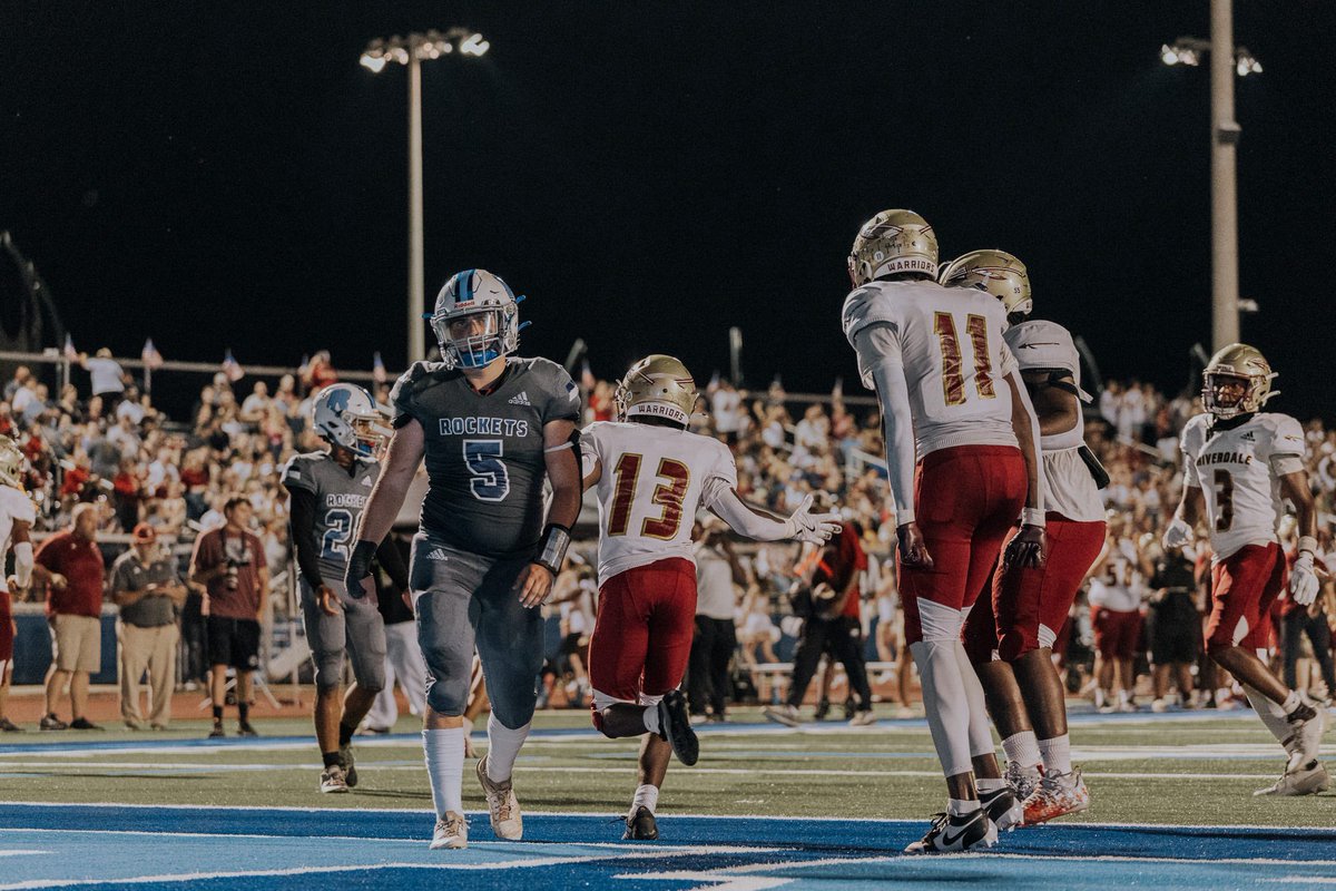 Jer'Varez “JC” Haynes tweet media