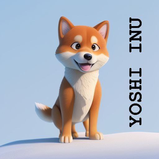 yoshidavel's tweet photo. @YisusCryptos $YOSHI the son of $NEIRO is set to break into the billions next!  buy now before it late let go to the moon #memecoin  

ca; C6JR3PUMfd9ecj2kTXYyj3PrpTf5RrEo31mxNkzypump https://t.co/D3Zv8HR3GY
