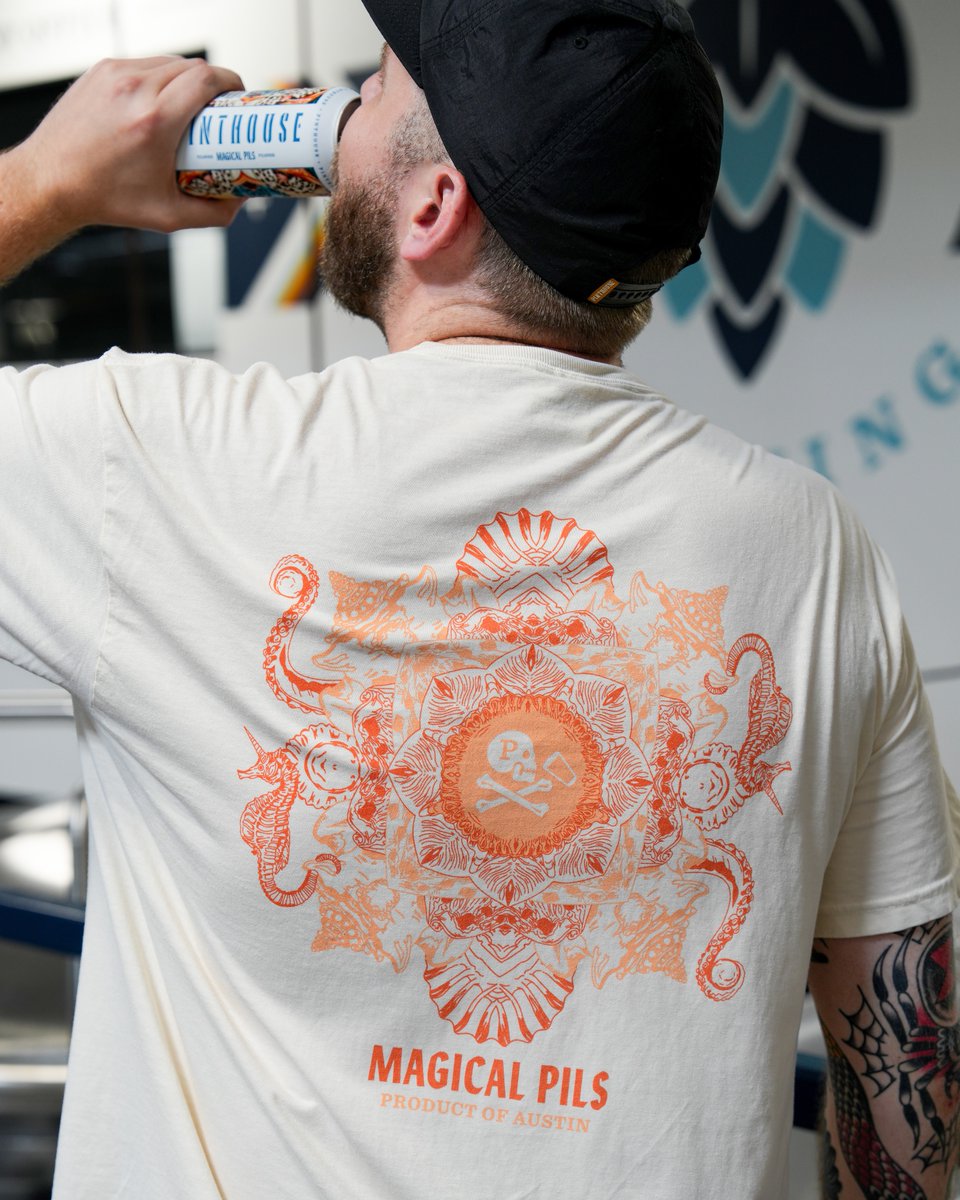 Pinthouse Brewing tweet media