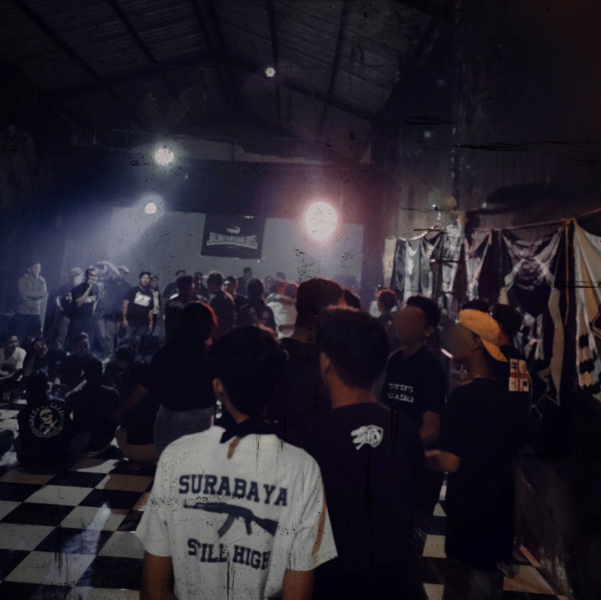 Blpg_Firm's tweet photo. fucking saturday, 21 sept' 24

dirgahayu 4th arek-arek lucu 🦆🕊️🍻 @blpgboys1927
FRIENDS FAMILY FOREVER!!!! https://t.co/PX6lBsbE8w