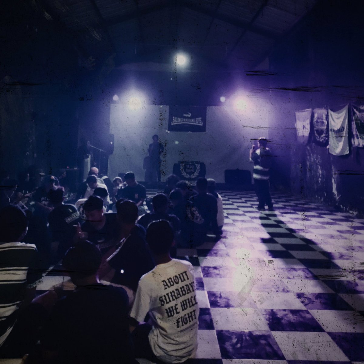 Blpg_Firm's tweet photo. fucking saturday, 21 sept' 24

dirgahayu 4th arek-arek lucu 🦆🕊️🍻 @blpgboys1927
FRIENDS FAMILY FOREVER!!!! https://t.co/PX6lBsbE8w