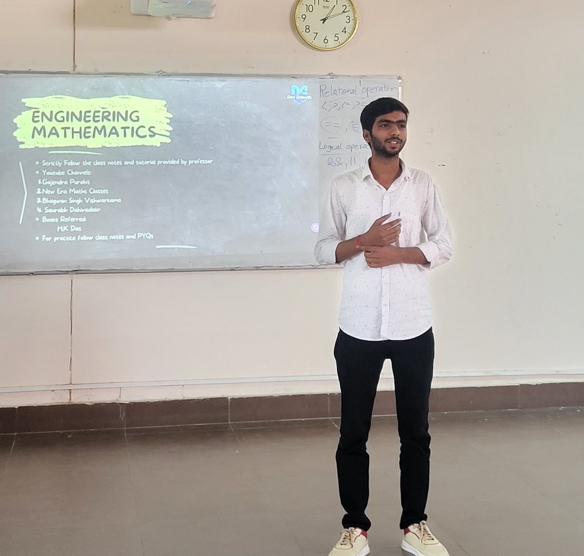 Dev Growth tweet media