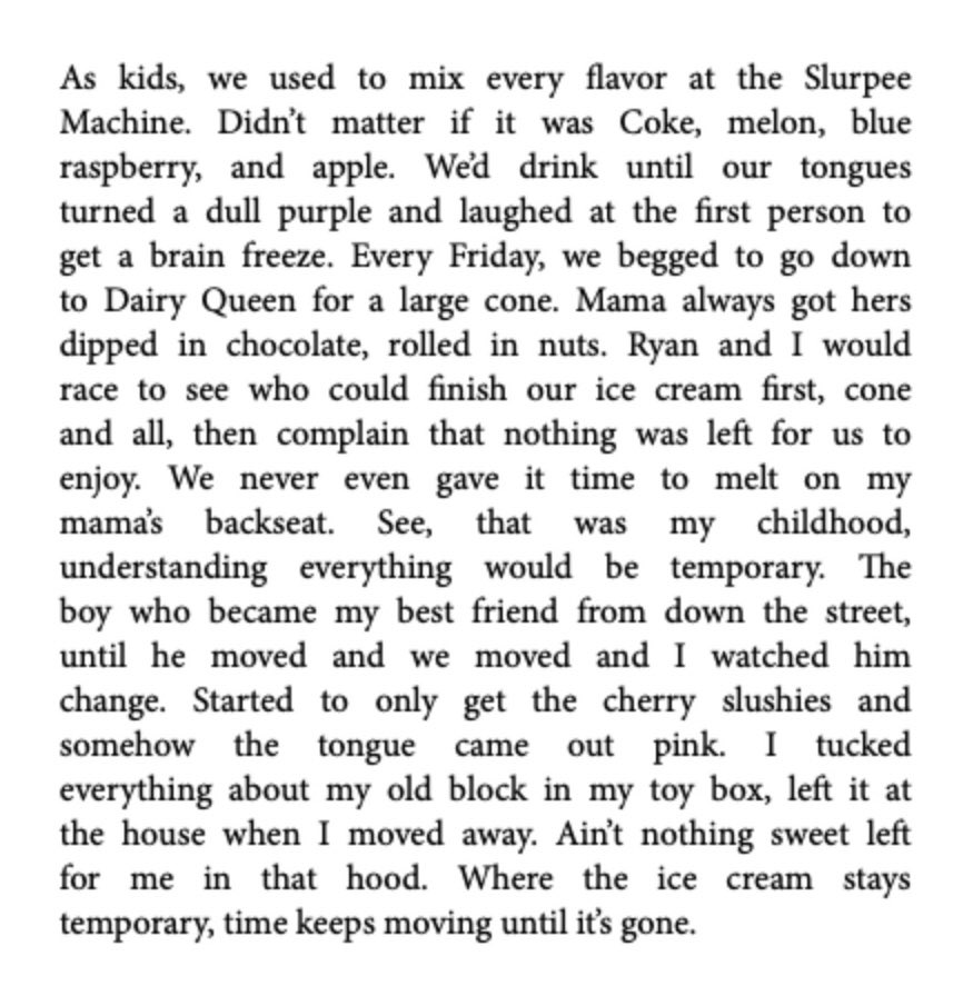 45thParallelMag's tweet photo. From our 5th issue: “Dairy Queen” by Jason Crawford https://t.co/5ZcIZJos0L