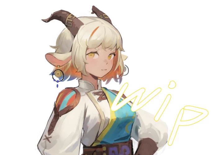 WIP 