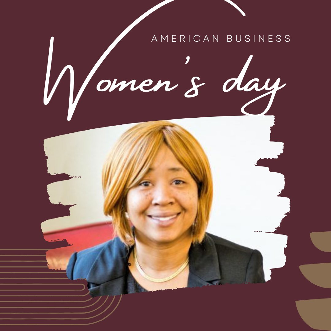 We're celebrating by honoring trailblazers like Dr. Davis! Her leadership empowers businesses and strengthens communities. We're proud to support other local woman-owned businesses. Show your support by tagging one in the comments that you support!💼👩‍💼

<a href="/MsDavisofPgh/">Dr. Davis</a>