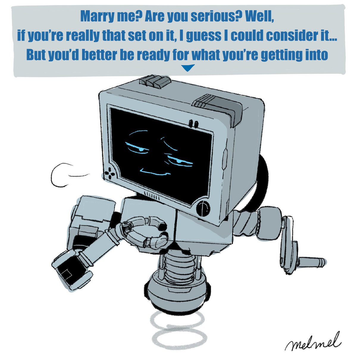 結婚してください！！！