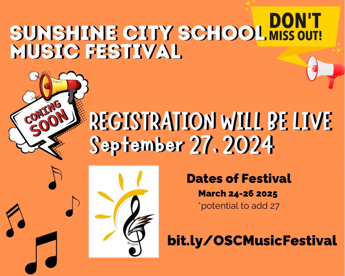 Hey Music Educators — please take note!! <a href="/ontarioOMEA/">ontarioOMEA</a> <a href="/meow2333555/">Ontario Band Association</a> <a href="/musicfestcanada/">MusicFest Canada</a>