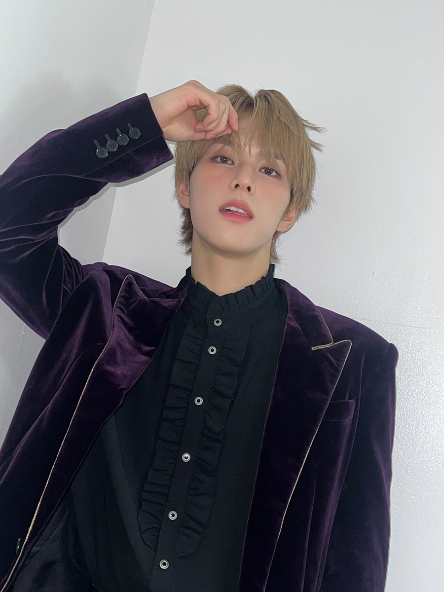 xikers_official's tweet photo. [#진식] 보라보라야
💙함랑함둥💙
#xikers #싸이커스 https://t.co/bJVeT3Ft7Q
