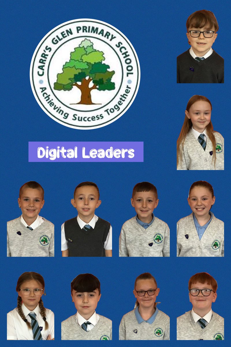 CarrsGlenPS tweet media