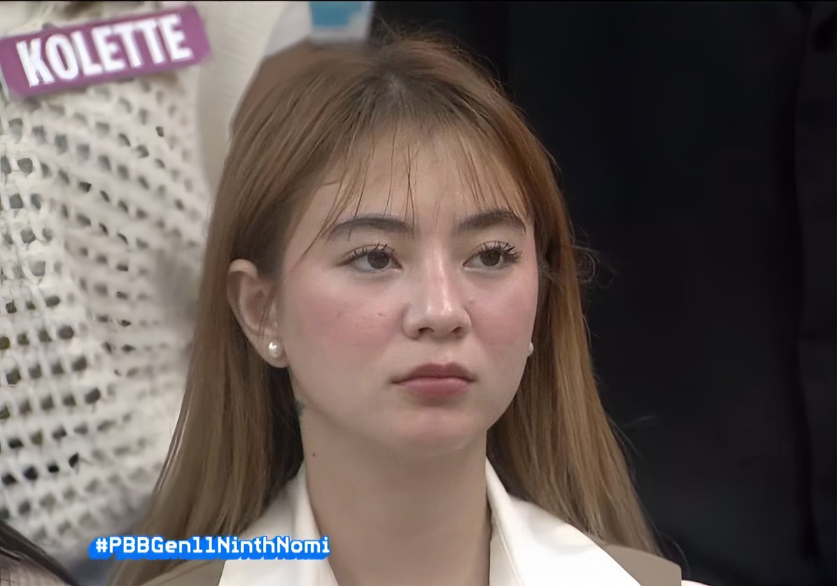 holaitsria's tweet photo. Fyang has been nominated for eviction, and we need your support to keep her in the game! Cast your votes for her through the Maya app. Every vote counts in helping her avoid eviction and stay a strong contender in the house. Let’s make sure she stays in the game!

BBS FYANG https://t.co/bkzXcGemwn